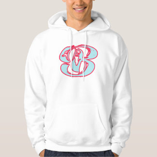 Veste À Capuche T-shirt
