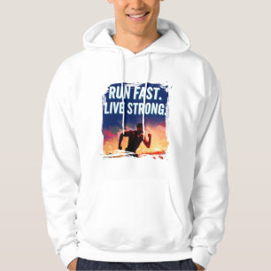 Veste À Capuche T-Shirt