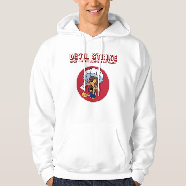 Veste À Capuche T-shirt (Devant)