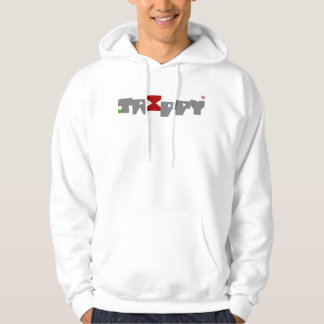 Veste À Capuche T-shirt