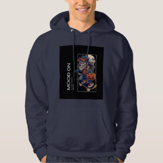 Veste À Capuche T-shirt