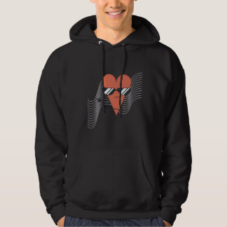 Veste À Capuche T-Shirt