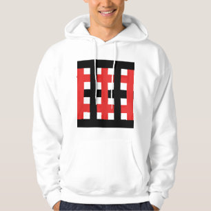Veste À Capuche T-shirt