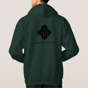 Veste À Capuche T-Shirt