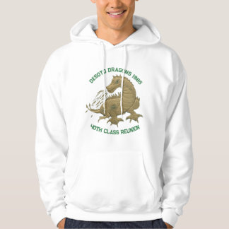 Veste À Capuche T-shirt