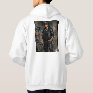 Veste À Capuche T-Shirt