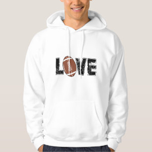 Veste À Capuche T-shirt