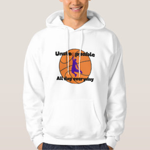 Veste À Capuche T-shirt
