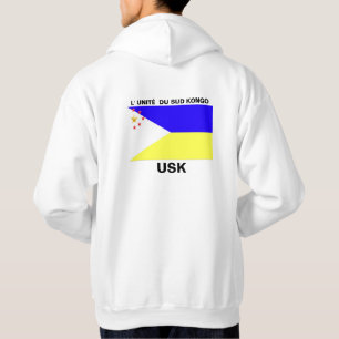 Veste À Capuche T-shirt