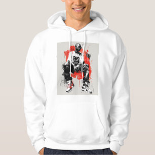 Veste À Capuche T-Shirt