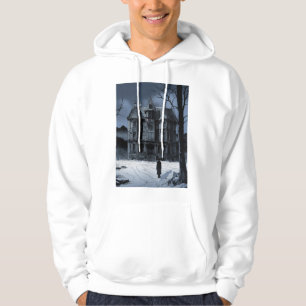 Veste À Capuche T-shirt
