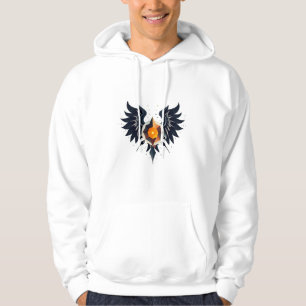 Veste À Capuche T-Shirt
