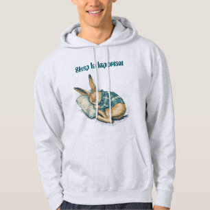 Veste À Capuche T-Shirt