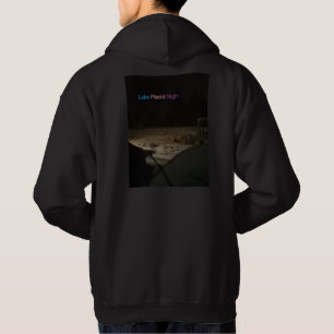 Veste À Capuche T-shirt