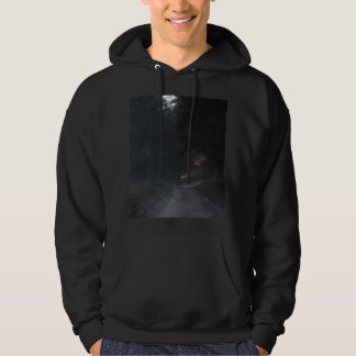 Veste À Capuche T-shirt 