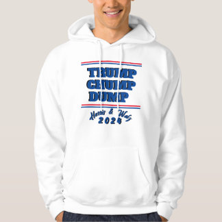 Veste À Capuche T-shirt