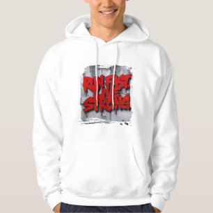 Veste À Capuche T-Shirt