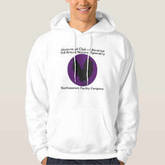 Veste À Capuche T-shirt