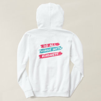Veste À Capuche T-Shirt