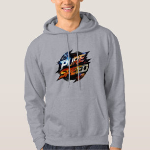 Veste À Capuche T-Shirt