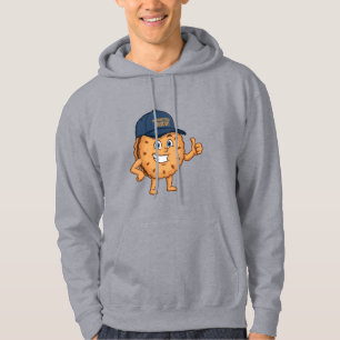 Veste À Capuche T-Shirt
