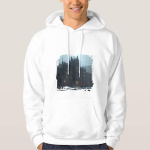Veste À Capuche T-Shirt