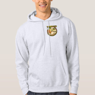 Veste À Capuche T-Shirt 2026 ToadSuck Shootout Tournoi de flipper