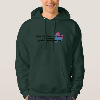 Veste À Capuche t-shirt à capuche