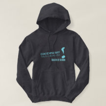 T-Shirt à capuche