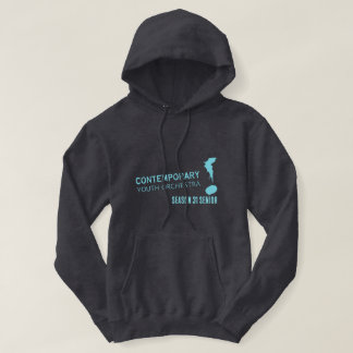 Veste À Capuche T-Shirt à capuche