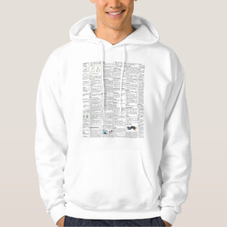 Veste À Capuche T-shirt à capuche de premiers secours