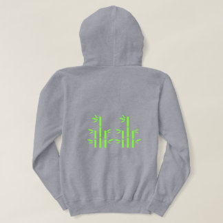 Veste À Capuche T-Shirt à capuche (gris vif)