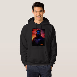 Veste À Capuche T-shirt Basic Duncle