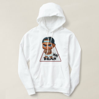 Veste À Capuche T-shirt BEAN Tiki Tots