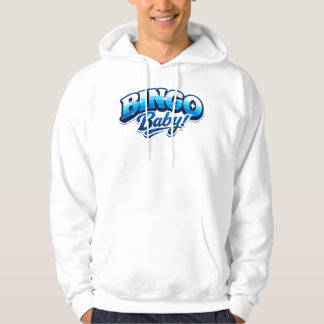 Veste À Capuche T-shirt bébé Bingo