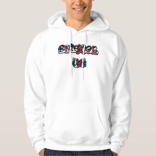 Veste À Capuche T-Shirt Bristol Royaume-Uni