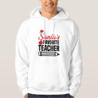 Veste À Capuche T-shirt de Christmas