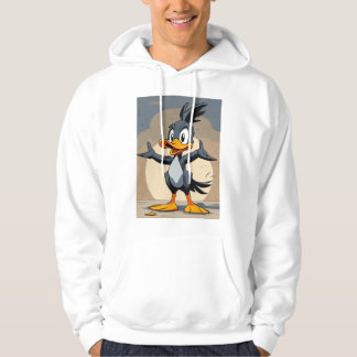 Veste À Capuche T-Shirt de conception de Pop Cartoons : Un jeu amu