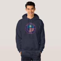 T-shirt du Dakota du Sud,