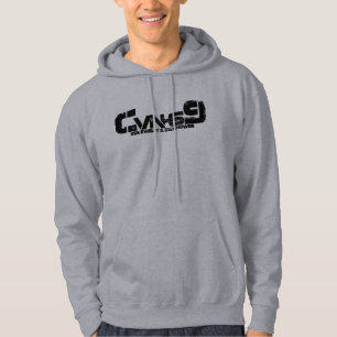 Veste À Capuche T-shirt Dwight D. Eisenhower