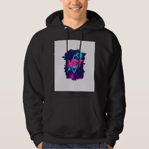 Veste À Capuche T-shirt google gemini