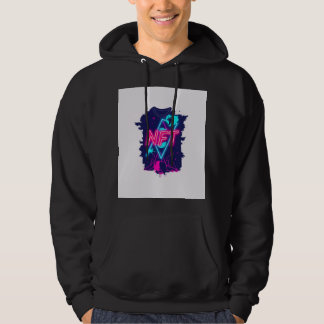 Veste À Capuche T-shirt google gemini