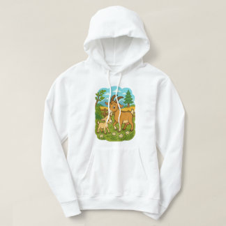 Veste À Capuche T-Shirt Hoodie