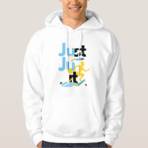 T-shirt "Just Ju It"