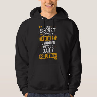 Veste À Capuche T-Shirt or Tee-shirt