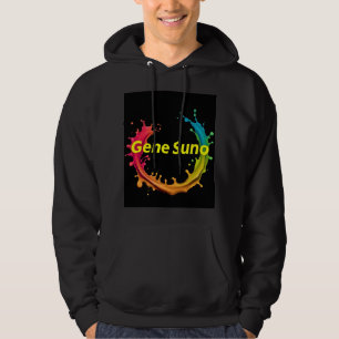 Veste À Capuche T-Shirt Rétro Fête d'Anniversaire Année de Naissan