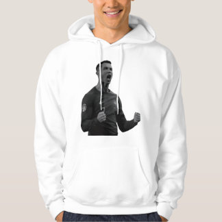 Veste À Capuche T-Shirt Ronaldo