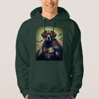 Veste À Capuche T-shirt Sensibilisation aiguë