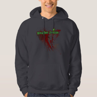 Veste À Capuche Taches de zombi
