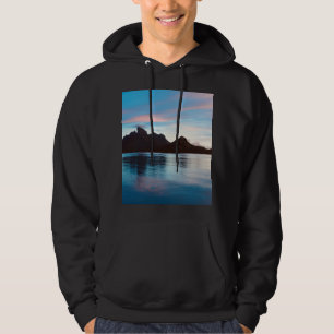 Veste À Capuche Tahiti Polynésie française 7